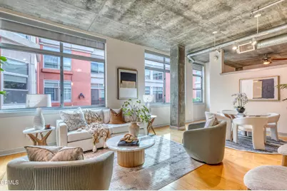 840 E Green Street #309, Pasadena, CA 91101 - Photo 5