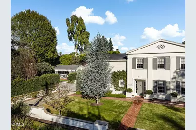 1230 Hillside Road, Pasadena, CA 91105 - Photo 3