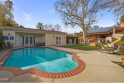 12244 Tiara Street, Valley Village, CA 91607 - Photo 37