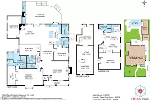 12244 Tiara St, Valley Village, CA 91607 - Photo 45