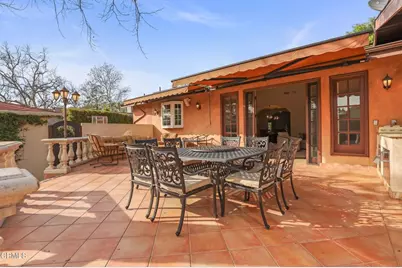 12244 Tiara Street, Valley Village, CA 91607 - Photo 33