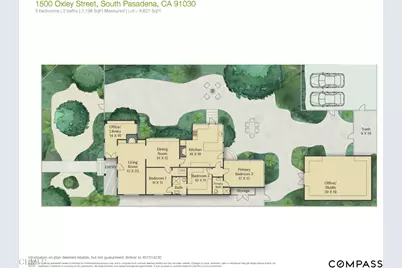 1500 Oxley Street, South Pasadena, CA 91030 - Photo 55