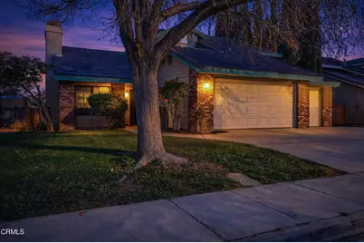 42950 Burlwood Drive, Lancaster, CA 93536 - Photo 1