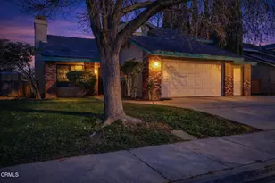 42950 Burlwood Dr, Lancaster, CA 93536 - Photo 1