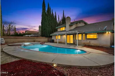 42950 Burlwood Drive, Lancaster, CA 93536 - Photo 5