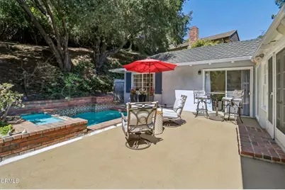 627 Linda Vista Avenue, Pasadena, CA 91105 - Photo 33