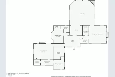 627 Linda Vista Avenue, Pasadena, CA 91105 - Photo 43