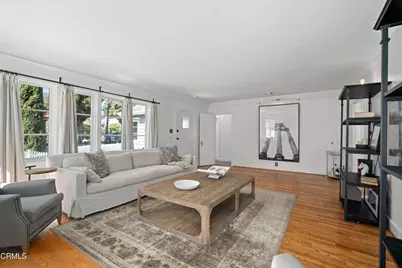 1374 Palm Terrace, Pasadena, CA 91104 - Photo 3