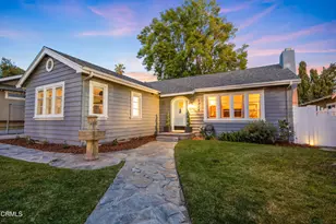 1374 Palm Terrace, Pasadena, CA 91104 - Photo 1