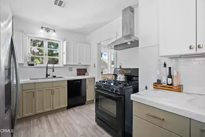 1374 Palm Terrace, Pasadena, CA 91104 - Photo 5