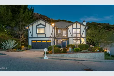 5336 Quail Canyon, La Crescenta, CA 91214 - Photo 3