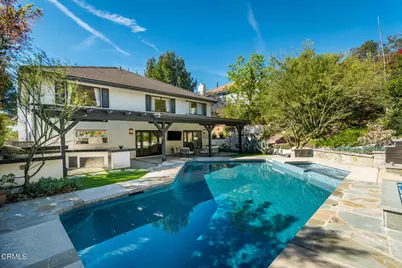 5336 Quail Canyon, La Crescenta, CA 91214 - Photo 61