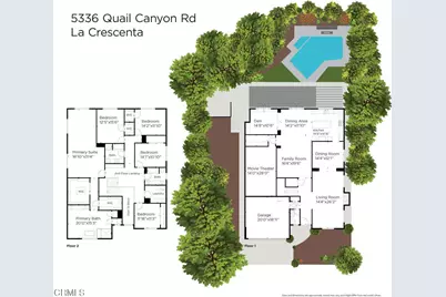 5336 Quail Canyon, La Crescenta, CA 91214 - Photo 75