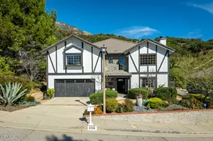 5336 Quail Canyon, La Crescenta, CA 91214 - Photo 1