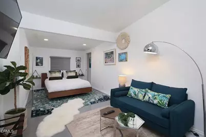 7824 Tujunga Avenue, North Hollywood, CA 91605 - Photo 11