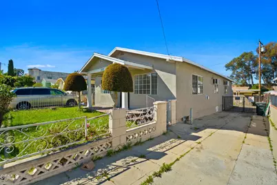 3981 Rogers Street, Los Angeles, CA 90063 - Photo 1