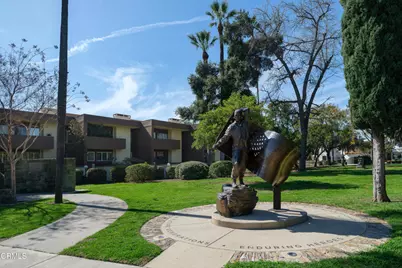 1 S Orange Grove Boulevard #1, Pasadena, CA 91105 - Photo 61