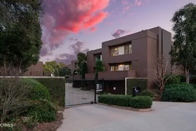 1 S Orange Grove Boulevard #1, Pasadena, CA 91105 - Photo 59