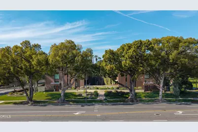 1 S Orange Grove Boulevard #1, Pasadena, CA 91105 - Photo 3