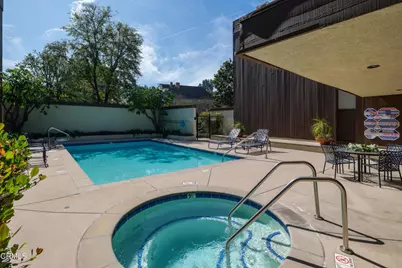 1 S Orange Grove Boulevard #1, Pasadena, CA 91105 - Photo 57