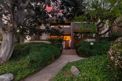 1 S Orange Grove Boulevard #1, Pasadena, CA 91105 - Photo 5