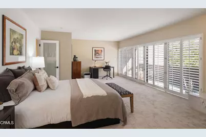 1 S Orange Grove Boulevard #1, Pasadena, CA 91105 - Photo 39