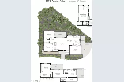 2994 Durand Drive, Los Angeles, CA 90068 - Photo 43