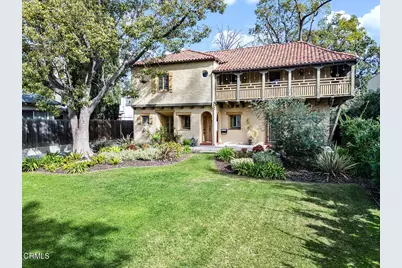 1550 N Lake Avenue, Pasadena, CA 91104 - Photo 3