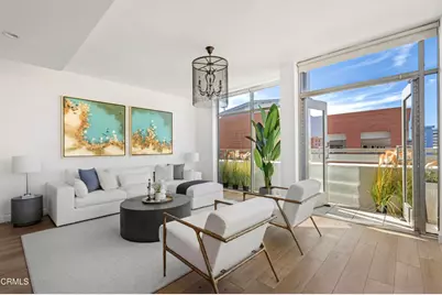 35 N Raymond Avenue #412, Pasadena, CA 91103 - Photo 3