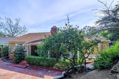 1331 El Mirador Drive, Pasadena, CA 91103 - Photo 33