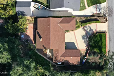 1331 El Mirador Drive, Pasadena, CA 91103 - Photo 39