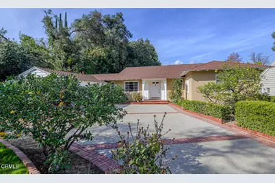 1331 El Mirador Drive, Pasadena, CA 91103 - Photo 3