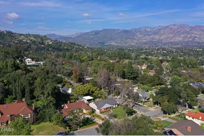 1331 El Mirador Drive, Pasadena, CA 91103 - Photo 43