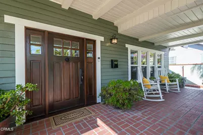 1955 N Los Robles Avenue, Pasadena, CA 91104 - Photo 5