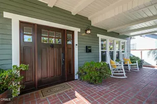 1955 N Los Robles Ave, Pasadena, CA 91104 - Photo 5