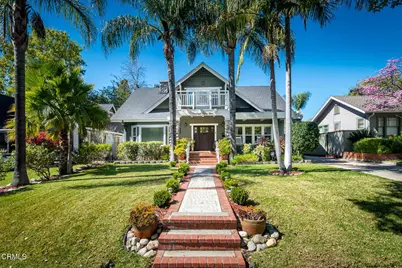 1955 N Los Robles Avenue, Pasadena, CA 91104 - Photo 1