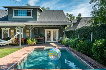 1955 N Los Robles Avenue, Pasadena, CA 91104 - Photo 57