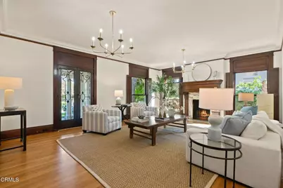 203 Oaklawn Avenue, South Pasadena, CA 91030 - Photo 9