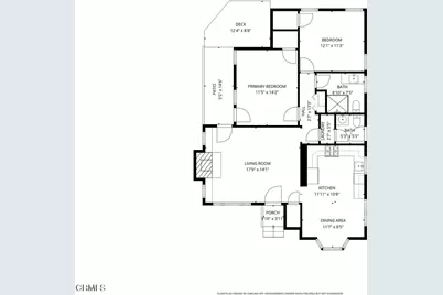 799 N Craig Avenue, Pasadena, CA 91104 - Photo 35