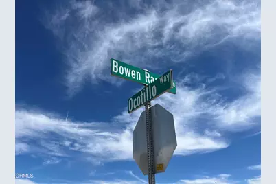 0 Bowen Ranch Road, Apple Valley, CA 92308 - Photo 7