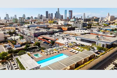 527 Molino Street #108, Los Angeles, CA 90013 - Photo 13