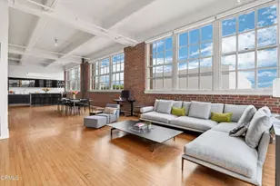 1850 Industrial St, Los Angeles, CA 90021 - Photo 5