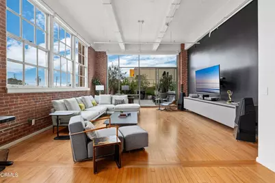 1850 Industrial Street #211, Los Angeles, CA 90021 - Photo 3