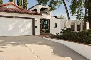 6900 Lurline Ave, Los Angeles, CA 91306 - Photo 1