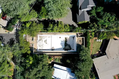 4888 Tocaloma Lane, La Canada Flintridge, CA 91011 - Photo 3