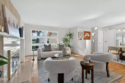 1220 Tropical Avenue, Pasadena, CA 91107 - Photo 5