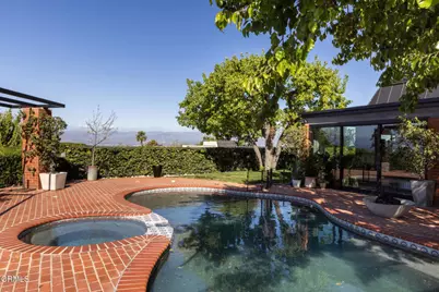 14593 Deervale Place, Sherman Oaks, CA 91403 - Photo 27