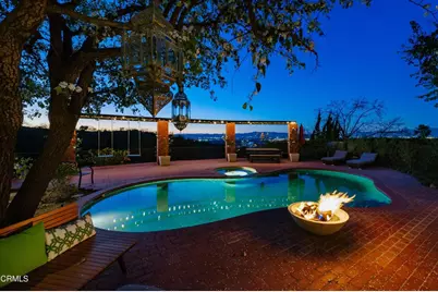 14593 Deervale Place, Sherman Oaks, CA 91403 - Photo 31