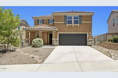37530 Henna Lane, Palmdale, CA 93551 - Photo 1