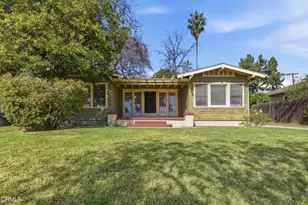 1455 E Villa St, Pasadena, CA 91106 - Photo 1